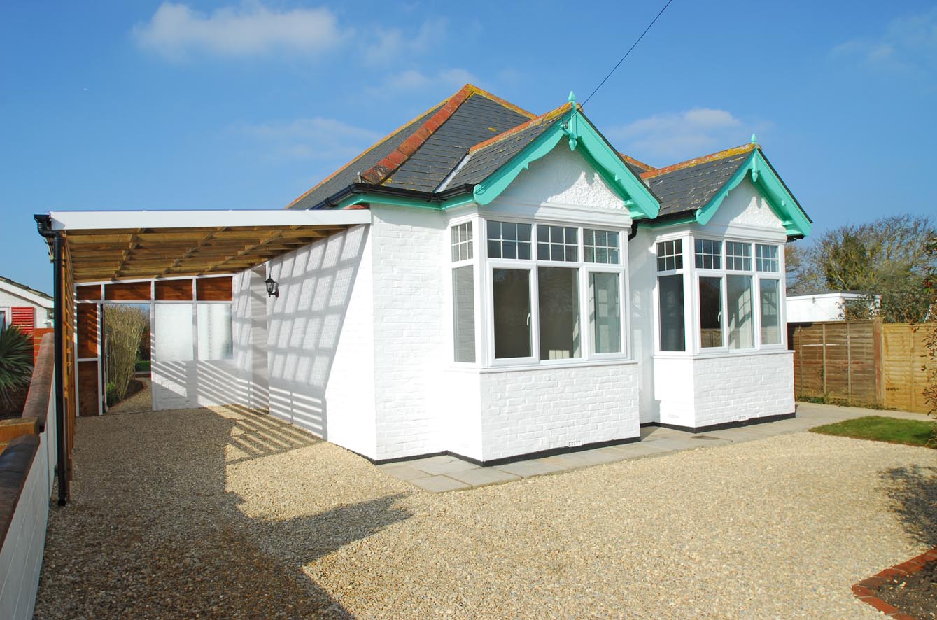 Property for Sale, East Wittering 19 Barn Road Baileys Estate Agent